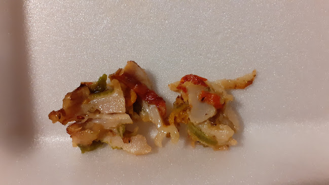 Comentarii opinii despre Pizzeria Peppé & Kebabhaus