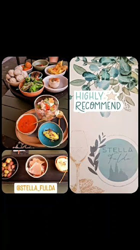 STELLA Restaurant & Tapasbar Fulda