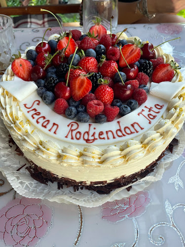 Bäckerei Cafe Kriste - Rösrath