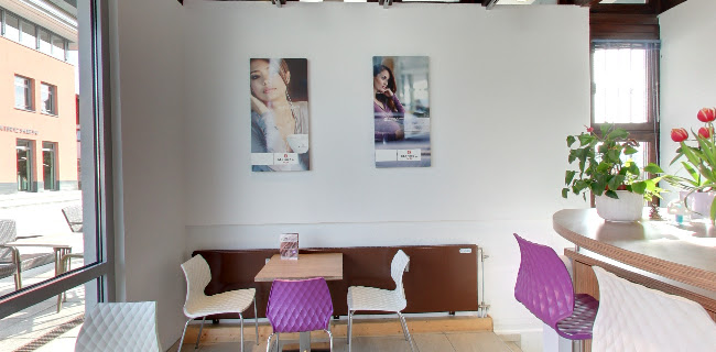 Eiscafé La Gondola - Gastronomie und Hotellerie