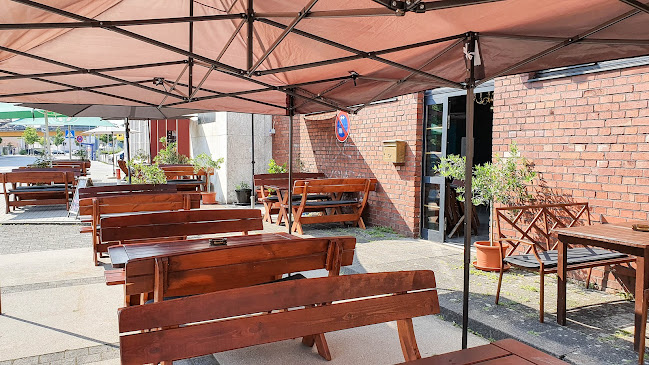 Aga’s Barlounge Groß-Gerau - Groß-Gerau