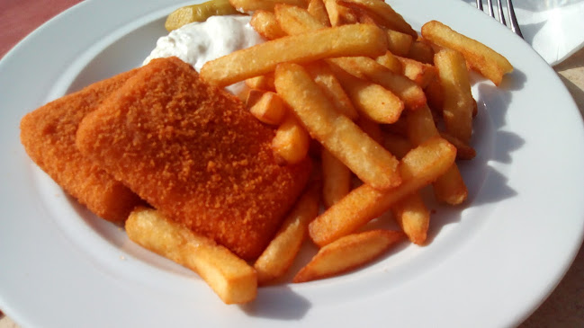 Alte Schuhfabrik Restaurant