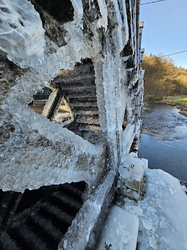 Café Zeit am Wasserrad - Schmallenberg