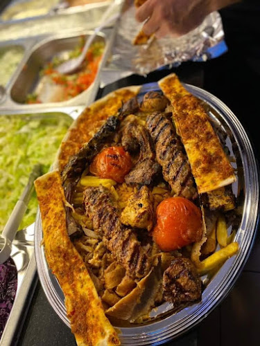 Celle`s Döner Paradies - Celle