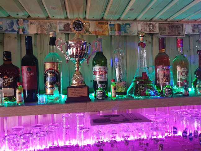 Opinii despre Basta în Euskirchen - Gastronomie und Hotellerie