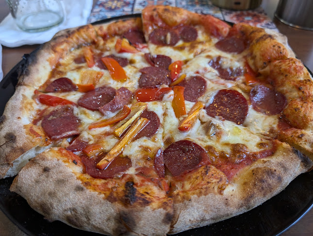 Pizzeria Paradiso - Lampertheim