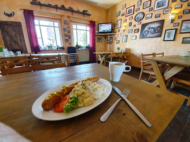 Bikertreff Nordkirchen