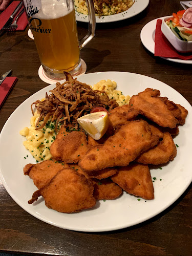 Restaurant Drei Königinnen - Augsburg