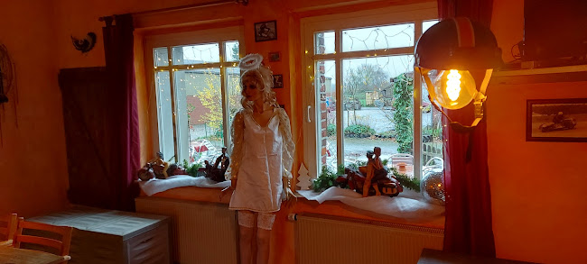 Comentarii opinii despre Bikertreff Nordkirchen