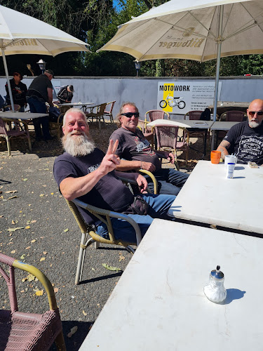 Ellys Bikertreff - Mönchengladbach