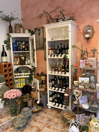 Opinii despre Mediterraneo în Quedlinburg - Gastronomie und Hotellerie