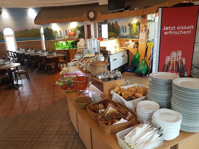 Comentarii opinii despre Akkurt Saal & Café Panorama