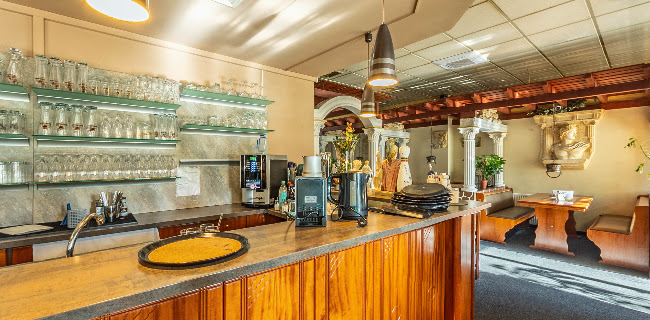 Restaurant CHALKIDIKI ATHOC