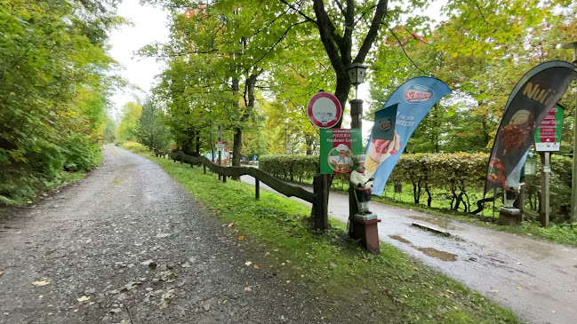 Pizzeria Maaßener Gaipel Bergstadt Lautenthal