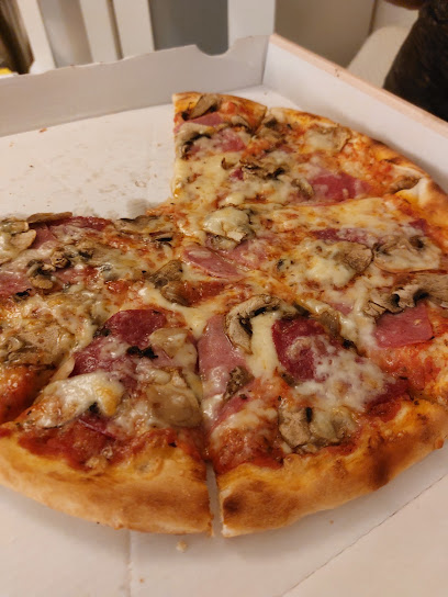 K2 Pizza Burger & co.