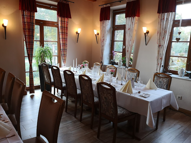 Gartencafé Düsediekerbäumer - Gastronomie und Hotellerie