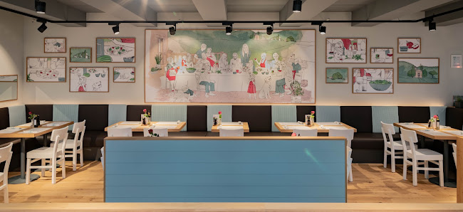 Pariser Platz 6a, 10117 Berlin