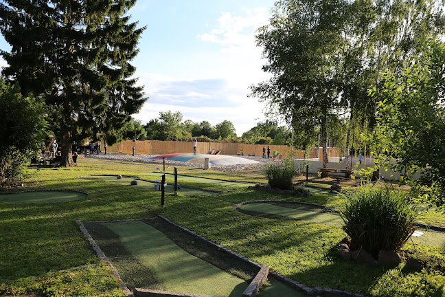 Comentarii opinii despre OMA's Heidelberg