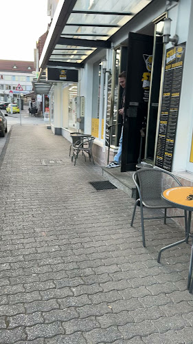 Still Burger Korbach - Gastronomie und Hotellerie