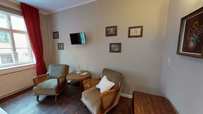 Opinii despre Havana Club Weimar Bar & Pension în Weimar - Gastronomie und Hotellerie