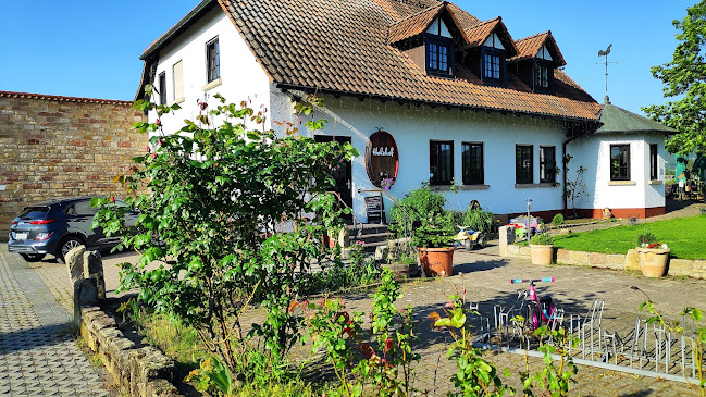 Gutsschänke Holzhof - Gastronomie und Hotellerie