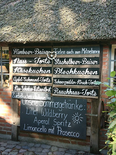 Café Altes Rauchhaus Padenstedt GmbH