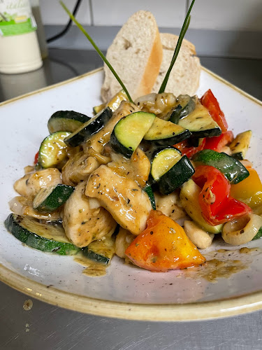 Am Stadthafen 14, 17235 Neustrelitz