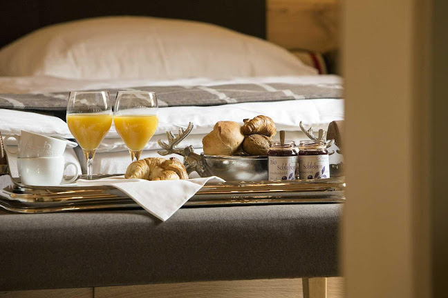 Opinii despre Geroldsauer Mühle în Baden-Baden - Gastronomie und Hotellerie