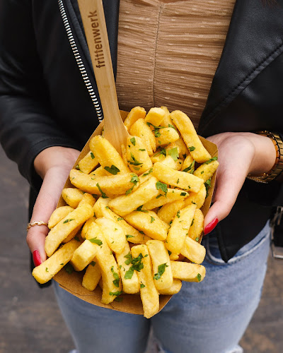 Frittenwerk Oberhausen CentrO - Oberhausen