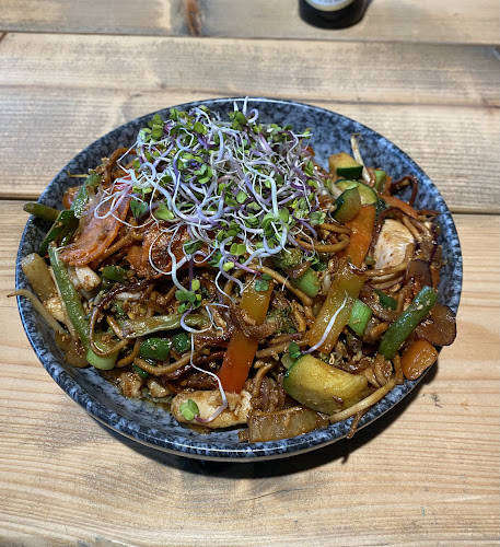 Opinii despre Taste Kitchen în Hasbergen - Gastronomie und Hotellerie