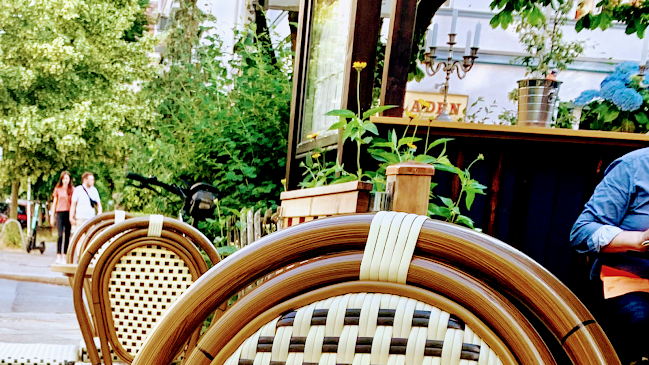 Schoenholz Brasserie - Gastronomie und Hotellerie