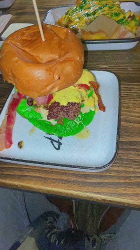 Opinii despre The Harp în Hannover - Gastronomie und Hotellerie