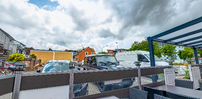 Restaurant Sandhu - Elmshorn