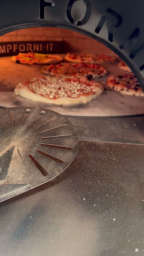 Comentarii opinii despre Trattoria Gusto da Davide & Hind