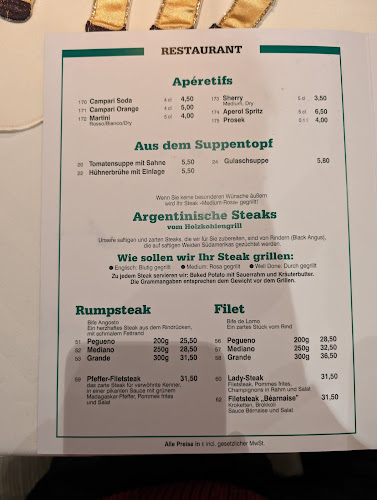 Krug zum grünen Kranze - Gastronomie und Hotellerie