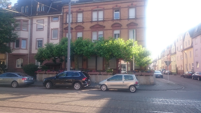 Opinii despre Restaurant Zur Neuen Pfalz în Ludwigshafen am Rhein - Gastronomie und Hotellerie