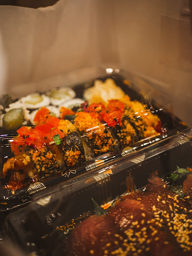 Comentarii opinii despre Bella Saki