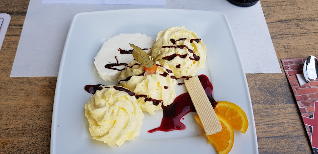 Restaurant „Brauhaus Kalkarer Mühle“ - Kalkar