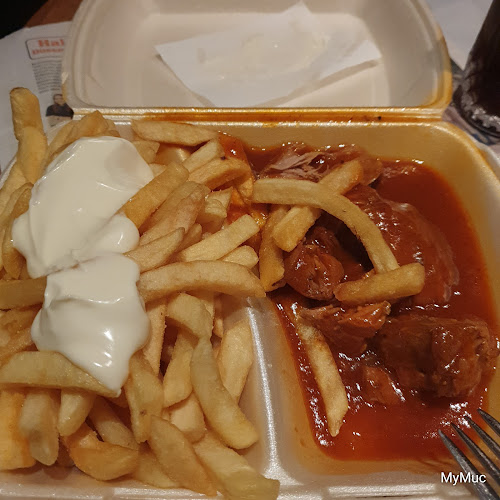 Opinii despre Elisabeth & Lefti în Velbert - Gastronomie und Hotellerie