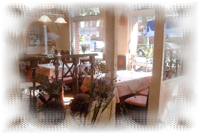 Restaurant Mythos - Elmshorn