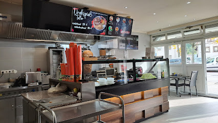 Efe Baba Kebab Döner Haus