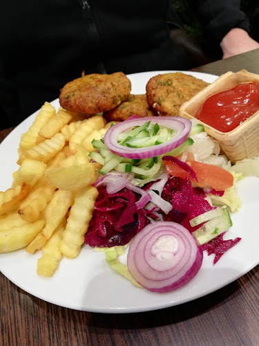 Comentarii opinii despre Santorini im famila in Jever