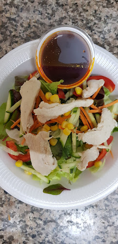 Feuerwok - Emmendingen