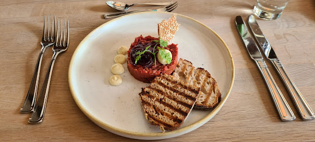 Opinii despre Die Insel - Tim Kappelmann e.K. în Stade - Gastronomie und Hotellerie