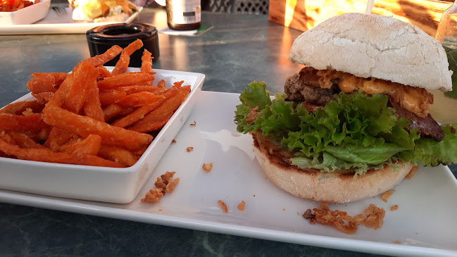 Opinii despre Originals Burger ´N´Fries în Bramsche - Gastronomie und Hotellerie