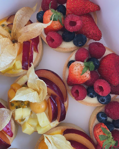 Opinii despre The Cake - mit Liebe gemacht în Mössingen - Gastronomie und Hotellerie