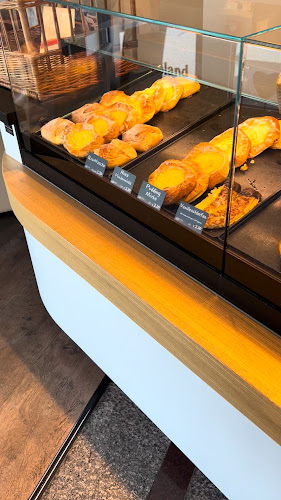 Opinii despre Bäckerei Konditorei Jürgen Breiter E.K. în Sandhausen - Gastronomie und Hotellerie