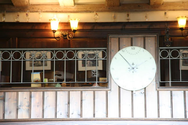 Comentarii opinii despre Rossknecht im Schloss