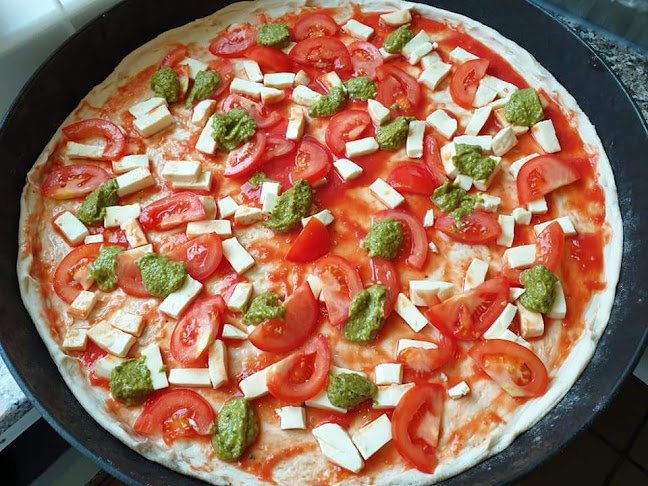 Pizzeria Gardasee Velbert - Velbert