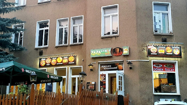 Zaza Kebap